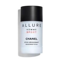 ราคา CHANEL ALLURE HOMME SPORT Deodorant Stick 75ml ชาเนล ฮอมมี่ ผลิตภัณฑ์ระงับกลิ่นกาย ชนิดแท่ง สำหรับผู้ชาย (24071036111)