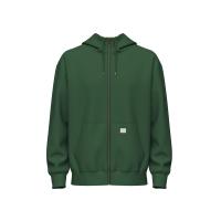 ราคา เสื้อฮูดดี้ Levis Mens Workwear Zip Hoodie (26260797080)