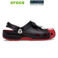 ราคา CROCS Mickey Mouse Classic Clog รองเท้าลำลองเด็ก (26414729860)