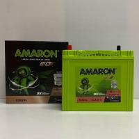ราคา AMARON 55B24L GO ซีวิค วีออส อัลติส ยาริส มาสด้า2 สวิฟท์ ETC รับประกันนาน 12 เดือน สินค้าใหม่ แบตเตอรี่รถยนต์คุณภาพสูง ค่าส่งถูกจริง (17748561128)