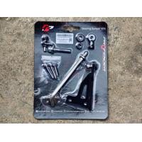 ราคา ขาจับกันสะบัดติดแผงคอบน Profender สำหรับ Wave 125i ปี 2005 2018 สำหรับกันสะบัด ขนาด 68mm (126341359287)