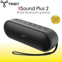 ราคา TRIBIT XSound Plus 2 โดดเด่นทั้งพลัง คุณภาพเสียง และพกพาสะดวกในเครื่องเดียว รับประกัน 1ปี (24650022449)