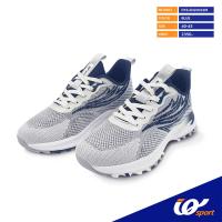 ราคา IQ SPORT รองเท้าผ้าใบผู้ชาย Running รหัสDY6 EN20019M (26286050406)