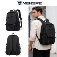 ราคา MENSPE กระเป๋าสะพายวิทยาลัยกันขโมยสำหรับผู้ชายกระเป๋าธุรกิจกระเป๋าสะพายเดินทางกันน้ำกระเป๋าสะพายไหล่แบบลำลองกันขโมยกระเป๋าเป้สะพายหลังกระเป๋านักเรียน (26330054755)