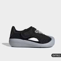 ราคา adidas GY9377 รองเท้าแตะสำหรับเด็ก (25380641839)