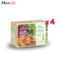 ราคา Bio Veggie วีไบโอเวกกี้ ผักอัดเม็ด จากผัก 5 สี คุณประโยชน์สำหรับคนไม่ชอบทานผัก 1 กล่อง 150 เม็ด (24785278257)