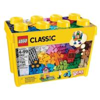 ราคา LEGO Classic Large Creative Brick Box 10698 เลโก้ใหม่ ของแท้ กล่องสวย พร้อมส่ง (16686272937)