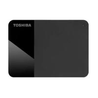 ราคา 1 TB PORTABLE HDD ฮาร์ดดิสก์พกพา TOSHIBA CANVIO READY BLACK HDTP310AK3AA (25587902400)
