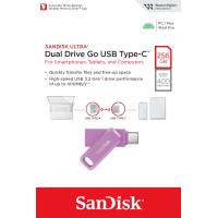 ราคา SANDISK Ultra Dual Drive Go FlashDrive Type C 32GB 64GB 128GB 256GB 512GB 1TB 400MB USB3 1 OTG Flash drive ของแท้ แฟลชไดรฟ์ โทรศัพท์ มือถือ Tablet (21272044106)