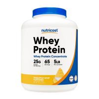 ราคา Nutricost Whey Protein Concentrate Powder (126205755660)