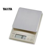 ราคา TANITA เครื่องชั่งน้ำหนักในครัวแบบดิจิทัล รุ่น KD 321 สีเงิน พิกัด 3 กิโลกรัม (25446004643)