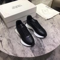 ราคา Black Classic alexander MCQUEEN 2023 รองเท้ากีฬา รองเท้าวิ่ง (19941217059)