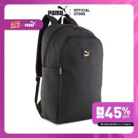 ราคา PUMA Sport Classics กระเป๋าเป้สะพายหลัง Classics LV8 สีดำ 09025201 (25592691200)