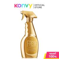 ราคา Moschino Fresh Gold Couture EDP 30ml น้ำหอมสำหรับผู้หญิง ของแท้ 100 (17393055471)