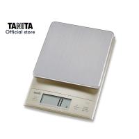 ราคา TANITA เครื่องชั่งน้ำหนักในครัวแบบดิจิทัล รุ่น KD 321 สีเงิน พิกัด 3 กิโลกรัม (218569464)