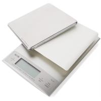 ราคา TANITA เครื่องชั่งน้ำหนักในครัวแบบดิจิทัล รุ่น KD 321 สีเงิน พิกัด 3 กิโลกรัม (25472870154)