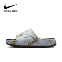 ราคา Nike Mens Calm RealTree Shoes Velvet Brown IB2885 201 (25331776054)