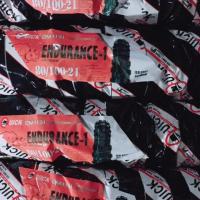 ราคา ยางนอกควิก Quick ลายวิบาก เบอร์ 80 100 21100 100 18 สำหรับใส่ CRF250KLX250 ราคาแยกเส้นและยกคู่หน้า หลัง (21910653944)