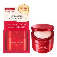 ราคา AQUALABEL Special Gel Cream Ex Moist AQUALABEL Special Gel Cream Ex Moist ชุดรีฟิล โดย SHISEIDO JAPAN Group Store (25929853592)