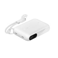 ราคา Belkin BPB027 Power Bank แบตสำรอง พาวเวอร์แบงค์ 10000 มิลลิแอมป์ ชาร์จเร็ว 20 วัตต์ จอแบบดิจิทัล (24841267237)