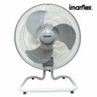 ราคา Imarflex พัดลมอุตสาหกรรม ขนาด 18 นิ้ว รุ่น IF 444 (25558170521)