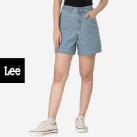 ราคา LEE กางเกงยีนส์ขาสั้นผู้หญิง รุ่น LE F225WSHOF04 (126234887300)
