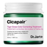ราคา DR JART Cicapair Tiger Grass Color Correcting Treatment 50ml (18279143761)