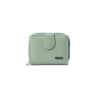 ราคา Jacob กระเป๋าสตางค์ผู้หญิง V32187 ชมพูน้ำตาลเขียวแดงเทาดำ (25029877309)