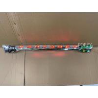 ราคา คิ้วฝากระโปรงท้าย fortunerมีไฟled สีชุปโครเมี่ยม มีไฟเลี้ยววิ่ง ปี2005 2006 2007 2008 2009 2010 2011 2012 2013 2014 (23602831047)