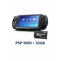 ราคา PSP 1000 ถูกที่สุด เครื่องเล่นเกมส์พกพาราคาประหยัด จัดเซตพร้อมเล่น มีให้เลือกหลายสี หลายความจุ ส่งด่วนภายใน 1 วัน (9944126807)