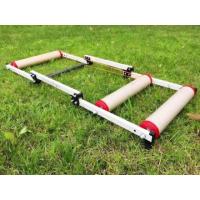 ราคา BikeTrainer เทรนเนอร์จักรยาน 3 ลูกกลิ้ง สีทอง เทรนเนอร์ 0964 (19260475859)