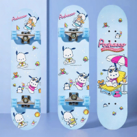 ราคา leleyu สกูตเตอร์สำหรับเด็กเริ่มต้น 4 ล้อ (25820811358)