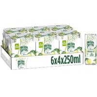 ราคา Maison Perrier Chic Lemonjito Can 250 ml 24 can น้ำผลไม้ Chic Lemonjito 250 มล 24 กระป๋อง (26089751423)
