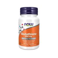 ราคา พร้อมส่ง Exp 2 29 NOW Foods Glutathione 500 mgWith Milk Thistle Extract Alpha Lipoic Acid 60 Veg Capsules S28 (25230984991)