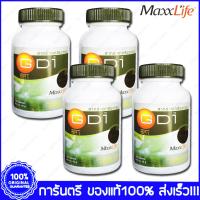 ราคา สาหร่ายเกลียวทอง แม็กไลฟ์ จีดี 1 MaxxLife GD 1 GD1 Spirulina 100 เม็ด Tablets x 4 ขวด (14752843)