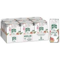 ราคา Maison Perrier Chic Rosellini Can 250 ml 24 can น้ำผลไม้ Chic Rosellini 250 มล 24 กระป๋อง (26089988864)