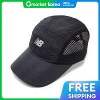 ราคา New Balance หมวกวิ่งผ้าเมชระบายอากาศ รุ่น NBGDGCO101 19 (25579974482)