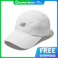 ราคา New Balance หมวกวิ่งมีช่องระบายอากาศ รุ่น NBGDGCO101 10 (25579980604)