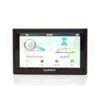ราคา Garmin nüvi 57LM GPS นำทางรถยนต์ แผนที่ใหม่ปี 2025 มือสอง (126226785417)