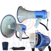 ราคา megaphone โทรโข่ง DECCON รุ่น MG3008B (24421289212)
