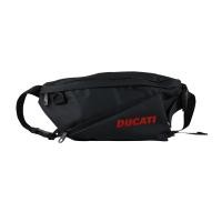 ราคา Ducati Waist Bag กระเป๋าคาดเอว (22717730452)