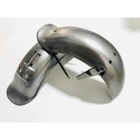 ราคา บังโคลนหน้าและหลังชาลี เหล็กธรรมดา B48 (357895152)