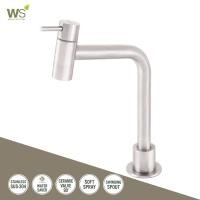 ราคา WS 0331 ก๊อกเดี่ยวอ่างซิงค์ แบบตั้งพื้น รุ่น Wang (22099258455)