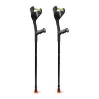 ราคา ไม้เท้าช่วยพยุง พร้อมที่ค้ำข้อศอก ไม้เท้าค้ำศอก น้ำหนักเบา ทำจากอลูมิเนียม ไม่เป็นสนิม (23144096801)