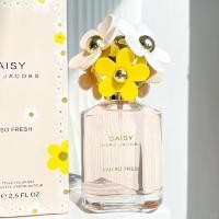 ราคา Marc Jacobs Daisy Eau so Fresh Eau so Fresh Daze Eau De Toilette 75ml Womens Perfume น้ำหอมผู้หญิง กล่องซีล (25584880655)