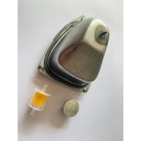 ราคา ถังน้ำมันชาลี ฝาปิดถังน้ำมันชาลี c70 รุ่นคอสั้น กรองเบนซิล B19 A8 (759814193)