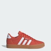 ราคา adidas ไลฟ์สไตล์ รองเท้า Daily 3 0 ผู้ชาย สีแดง IE5331 (24775371169)