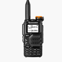ราคา Motorola X8 10W วิทยุสื่อสาร Two Way Radio ดำ การรับเซ็กเมนต์ AM FM 200 ช่อง 8800mAh ระยะการสื่อสาร 1 10KM (26416685950)