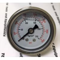 ราคา Pressure Gauge สำหรับเครื่องฉีดน้ำแรงดันสูง Zinsano รุ่น VIO VIP BLU PUMP RSK NEW MODEL (638082795)