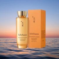 ราคา new product Sulwhasoo Concentrated Ginseng Renewing Water EX 150ml (24737503186)
